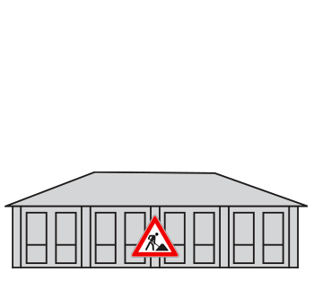<b> Bürohalle</b> Image
